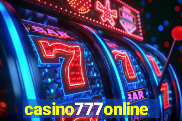 casino777online