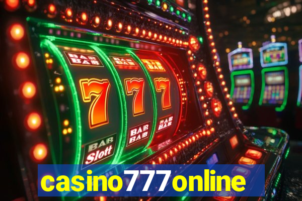 casino777online
