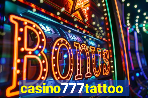 casino777tattoo