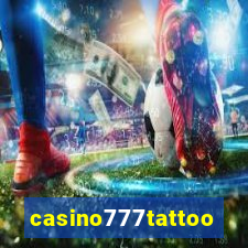 casino777tattoo