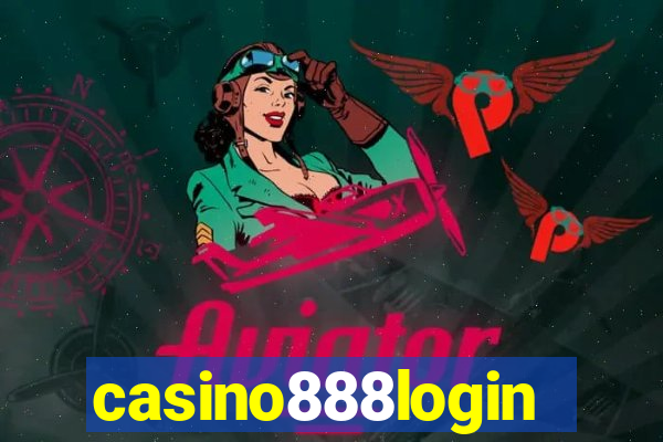 casino888login