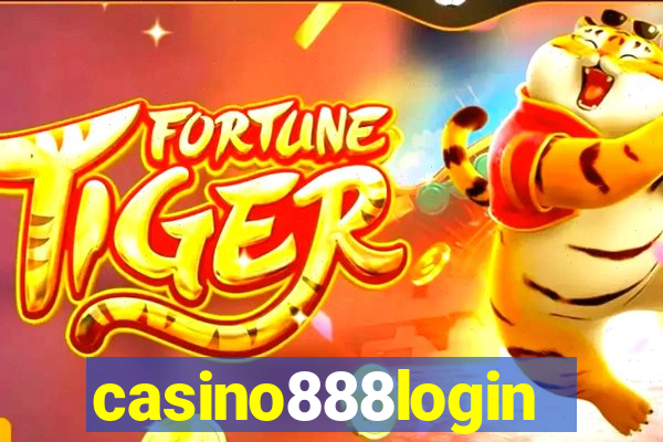 casino888login