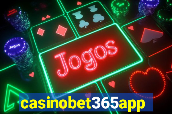casinobet365app