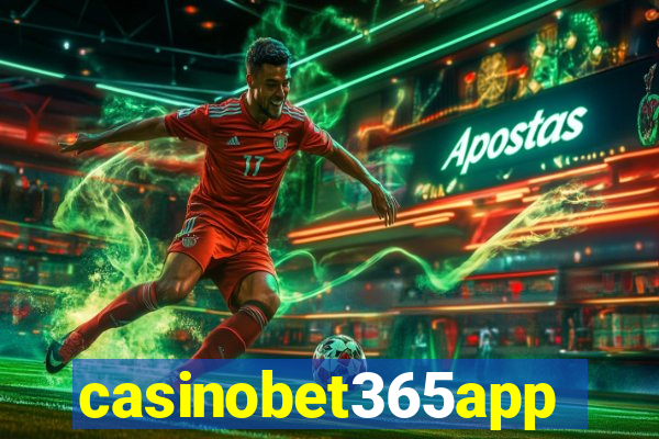 casinobet365app