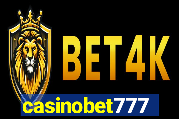 casinobet777