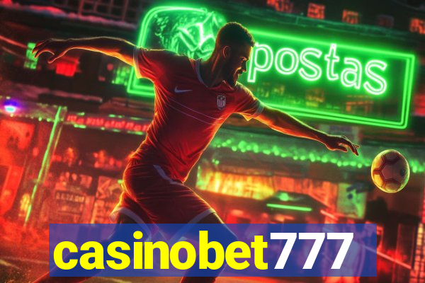 casinobet777