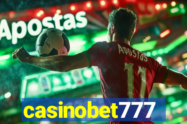casinobet777