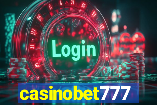 casinobet777