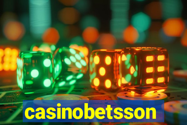 casinobetsson