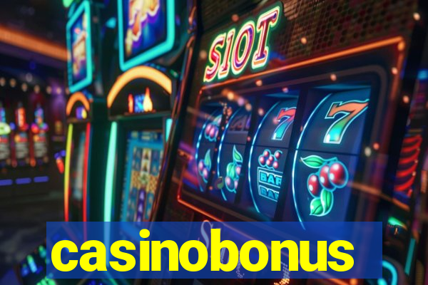 casinobonus
