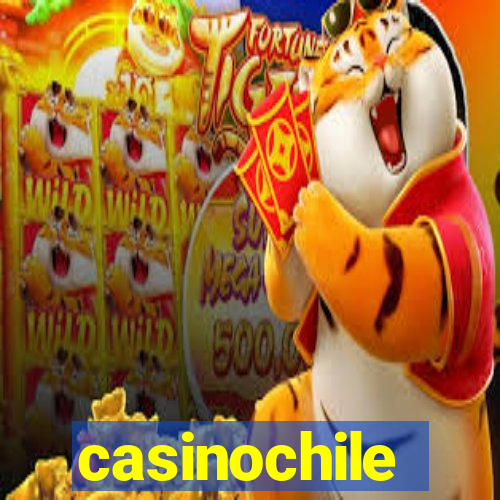 casinochile