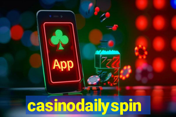 casinodailyspin