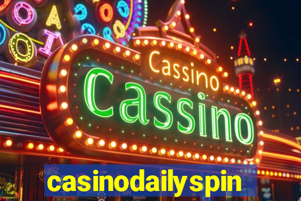 casinodailyspin