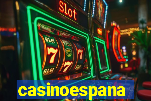 casinoespana