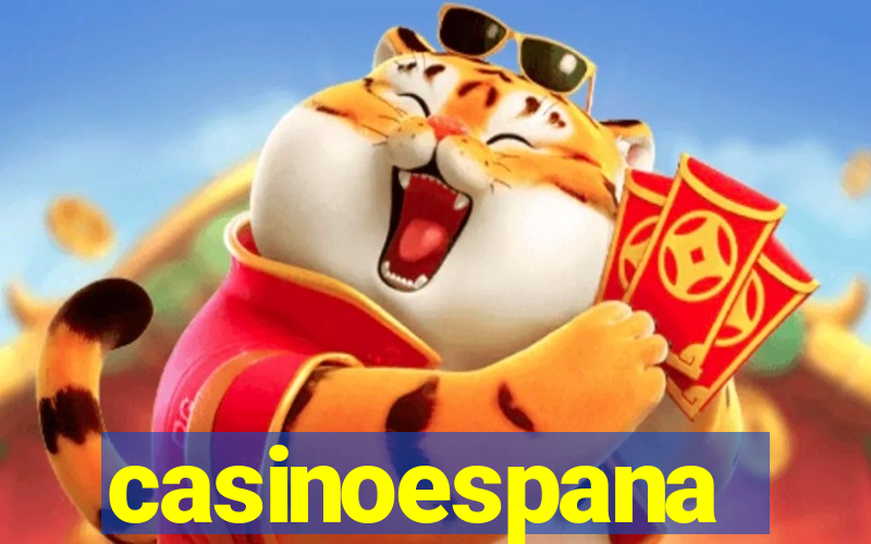 casinoespana