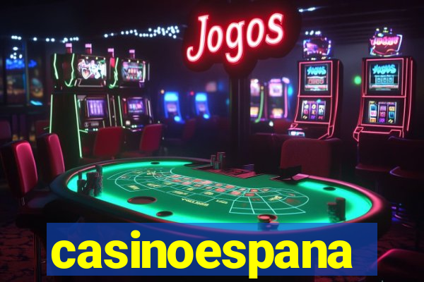 casinoespana