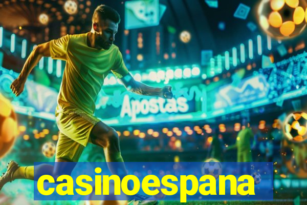 casinoespana