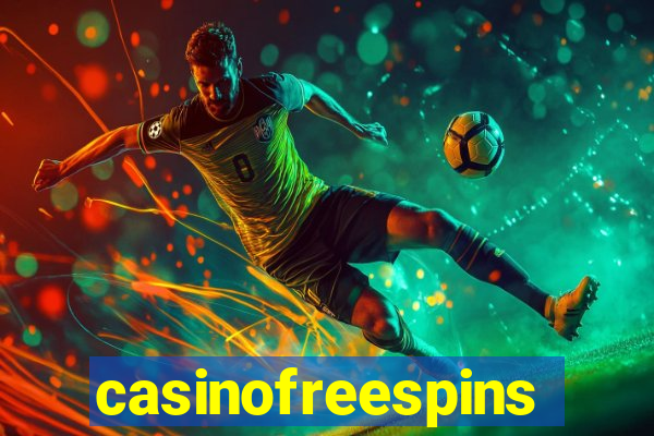 casinofreespins