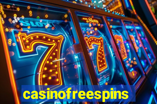 casinofreespins
