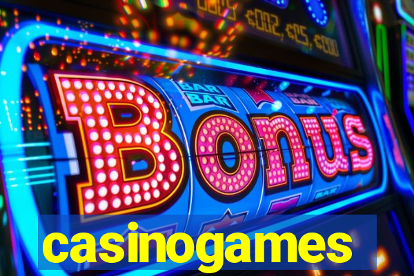 casinogames
