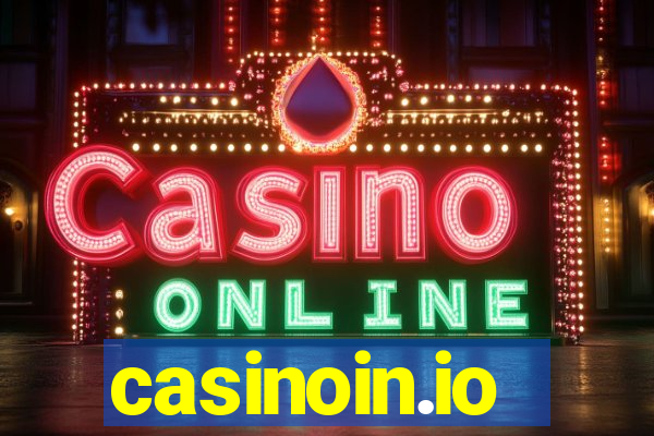 casinoin.io