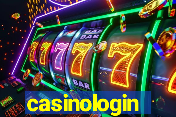casinologin