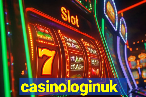casinologinuk