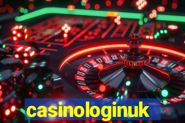 casinologinuk