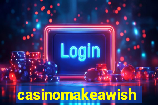 casinomakeawish