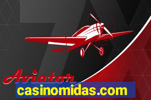 casinomidas.com