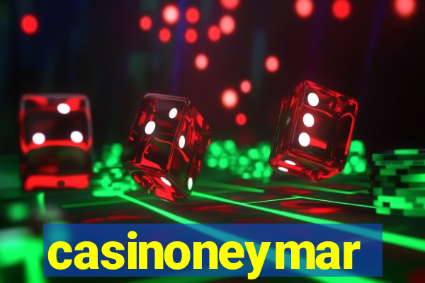 casinoneymar