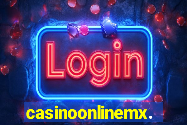 casinoonlinemx.mx