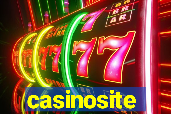 casinosite