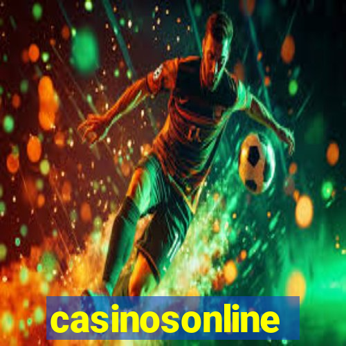 casinosonline