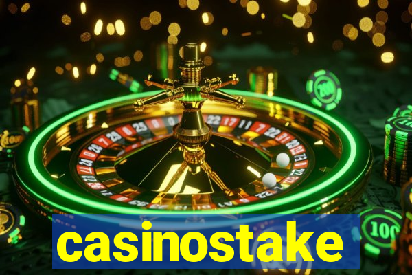 casinostake