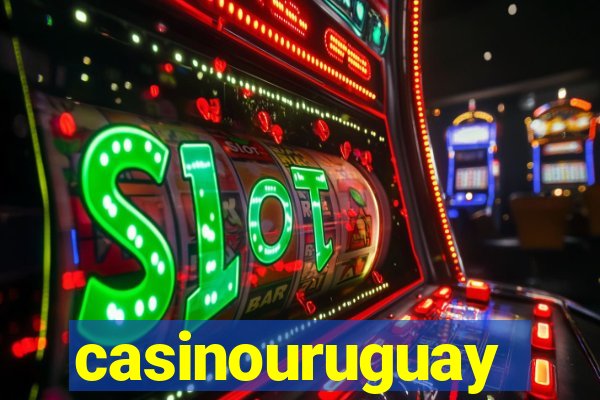 casinouruguay