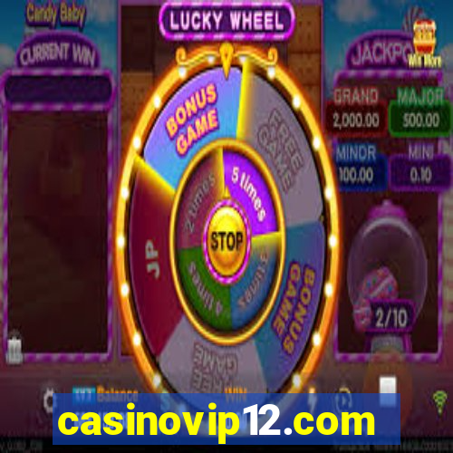 casinovip12.com