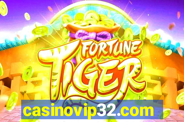 casinovip32.com