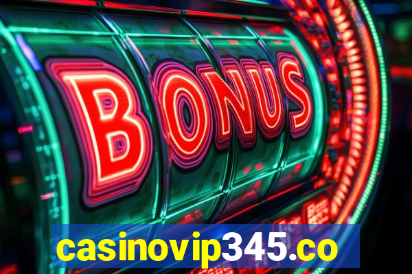 casinovip345.com