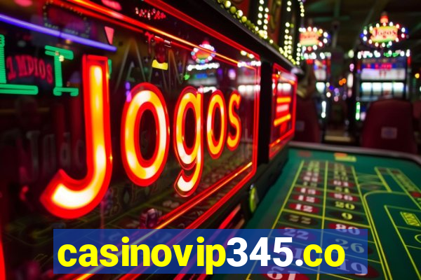 casinovip345.com