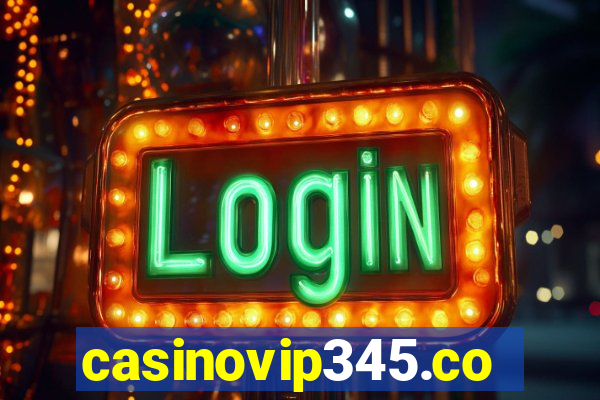 casinovip345.com