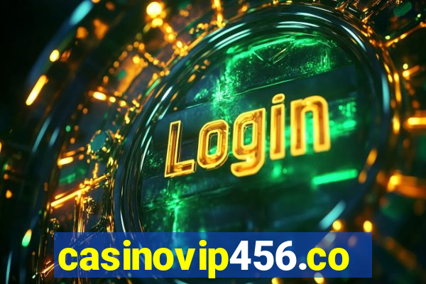 casinovip456.com