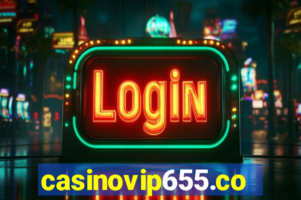 casinovip655.com