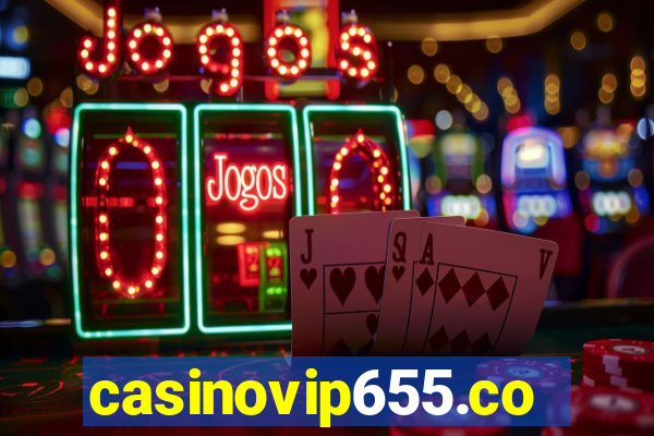 casinovip655.com