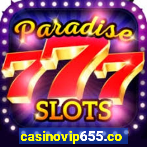 casinovip655.com