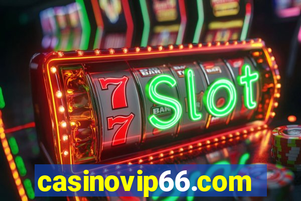 casinovip66.com