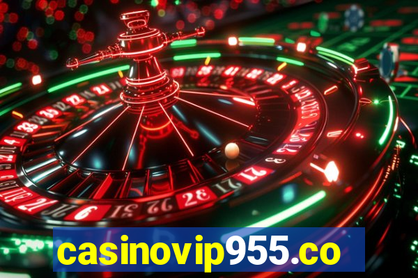 casinovip955.com