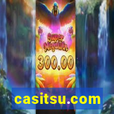 casitsu.com