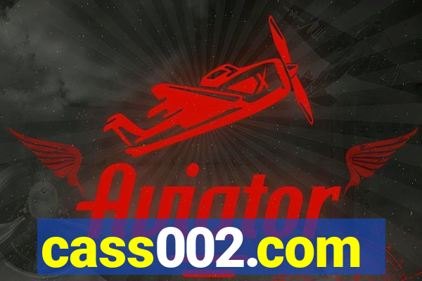 cass002.com