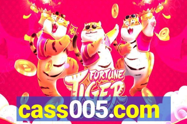 cass005.com